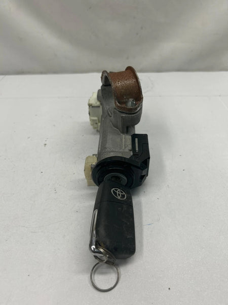 2020 TO 2025 TOYOTA COROLLA IGNITION SWITCH SEDAN CONVENTIONAL ASSEMBLY