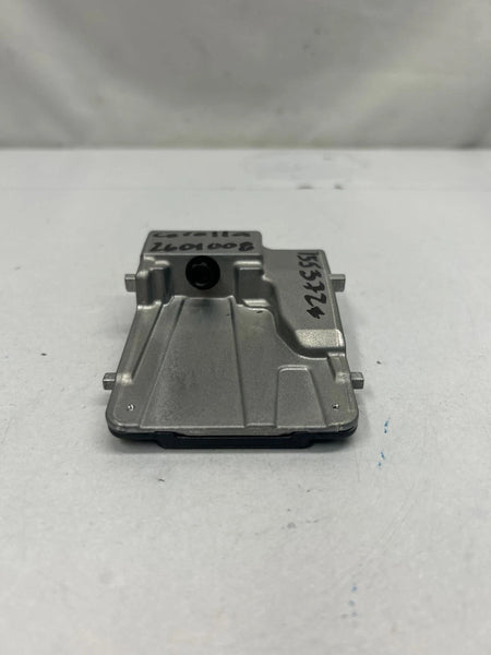 2O20 TO 25 TOYOTA COROLLA FRONT CAMERA LANE DEPARTURE SEDAN ASSY OEM 8646C02021