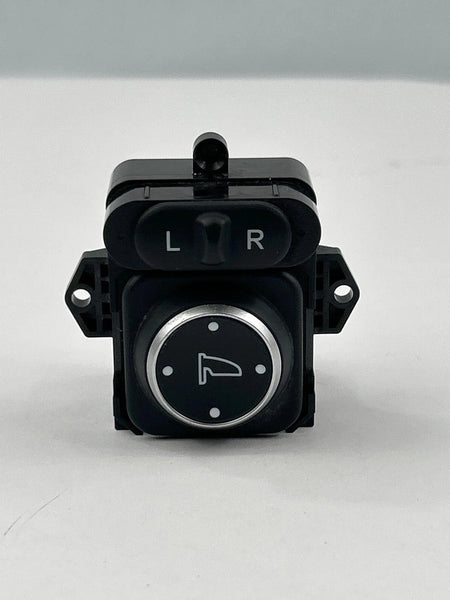 2023 2024 2025 HONDA ACCORD DOOR MIRROR CONTROL SWITCH ASSY OEM 3213T