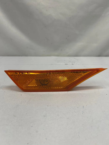 2019 HONDA CIVIC FRONT LEFT DRIVER FENDER TURN MARKER LIGHT LAMP