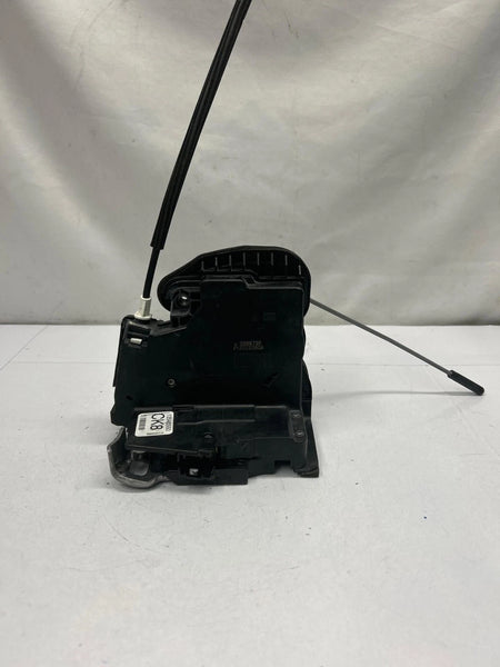 2018 TO 2024 CHEVY EQUINOX DOOR LOCK ACTUATOR REAR LEFT SIDE ASSY