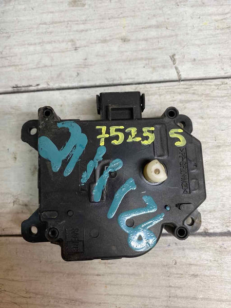 Conjunto de motor servoaccionador de trampilla de aire para Acura TLX 2018 OEM AW0638002490