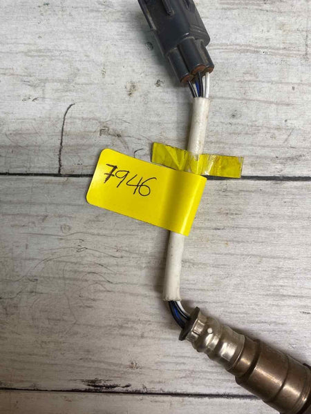 2018 TOYOTA 4RUNNER FRONT DRIVER SIDE OXYGEN SENSOR OEM 8946735130