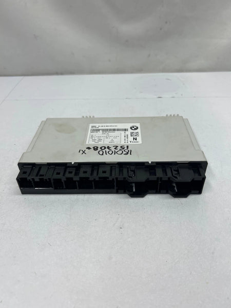 2015 BMW X1 ELECTRONIC CONTROL MODULE ASSY OEM 61359264973901