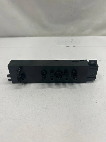 2019 HONDA ACCORD SEAT CONTROL SWITCH FRONT LEFT SIDE ASSY