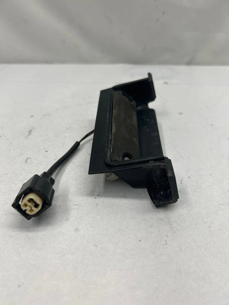 2016 TOYOTA 4RUNNER KEYLESS ANTENNA REMOTE RECEIVER UNIT ASSY