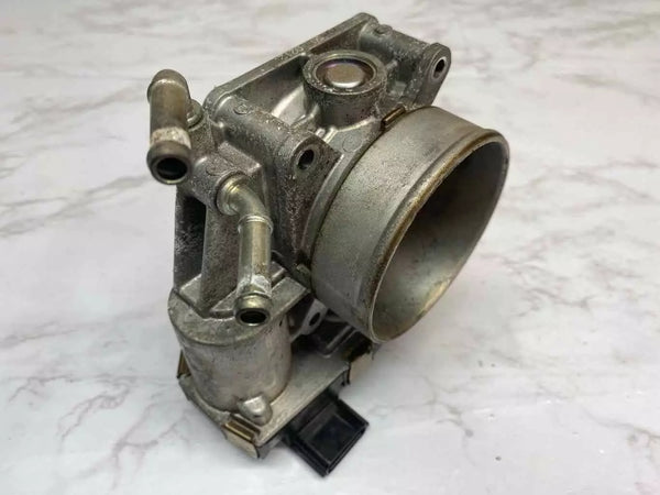 15 16 17 18 19 20 21 22 23 NISSAN MURANO CONJUNTO DE VÁLVULA DE CUERPO DE MARIPOSA 3.5L 6 CILINDROS OEM 161199HP0A