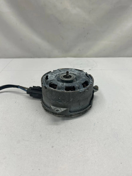 2014 2015 2016 2017 2018 2019 JEEP CHEROKEE ELECTRIC COOLING FAN MOTOR ASSY 3.2L