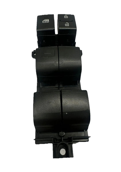 20 TO 22 TOYOTA COROLLA MASTER SWITCH FRONT DRIVER SIDE ASSY OEM 840400R040 SEDAN