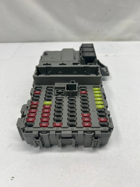 2019 HONDA ACCORD JUNCTION BOX CABIN FUSE RELAY BLOCK ASSY OEM 190826TVAA000