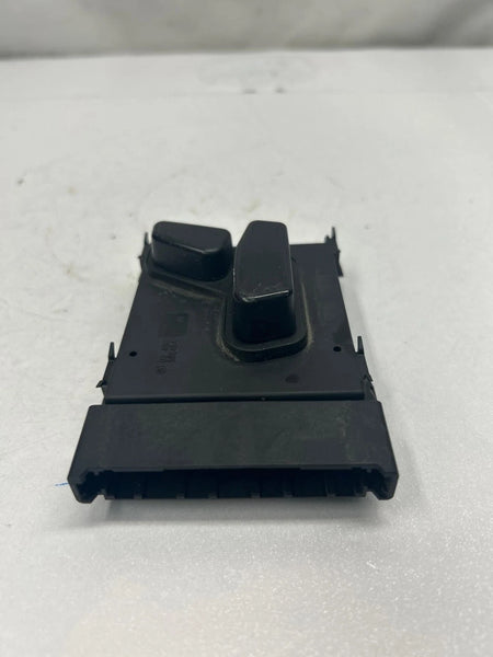 2020 JEEP CHEROKEE SEAT SWITCH FRONT LEFT SIDE ASSY