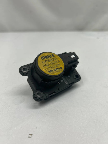2020 CHEVROLET BLAZER AIR FLAP MOTOR HVAC MOTOR ACTUATOR ASSEMBLY OEM FY659001