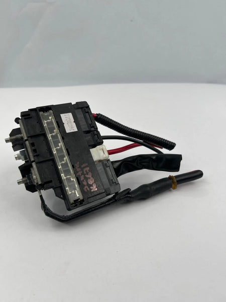 2020 NISSAN SENTRA BATTERY FUSE TERMINAL ASSY OEM A8300424