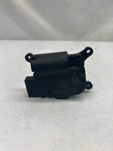 2018 JEEP RENEGADE AIR FLAP MOTOR HVAC AC ACTUATOR ASSY
