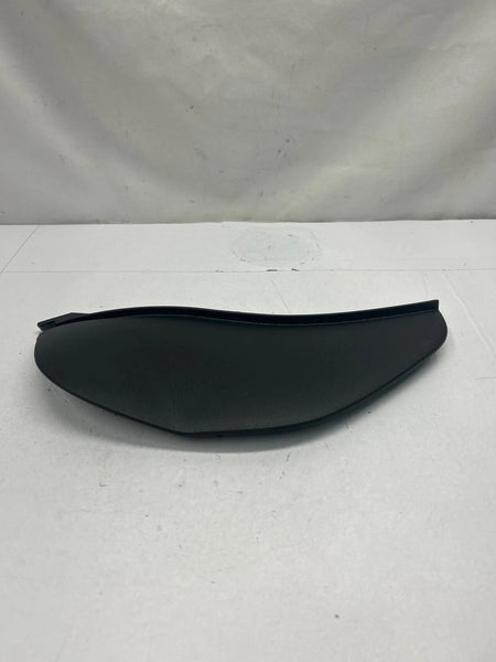 2017 TO 2022 HONDA CRV FRONT RIGHT DASH END CAP TRIM COVER PANEL