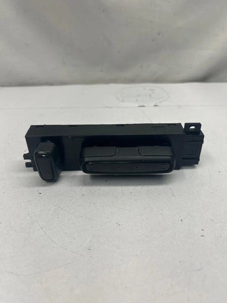 2024 HONDA ACCORD SEAT CONTROL SWITCH FRONT LEFT SIDE ASSY