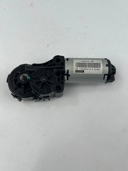 2020 NISSAN SENTRA SEAT MOTOR FRONT RIGHT ASSY OEM 118693206