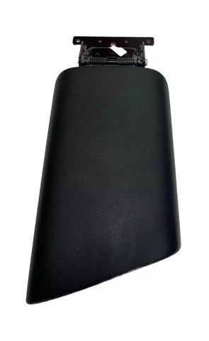 Apoyabrazos para consola central Hyundai Elantra 21 23, color negro, OEM 84660AB03NNB