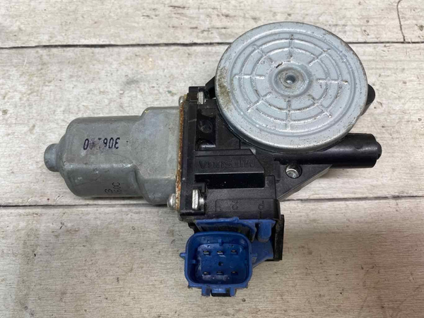 2009 2013 INFINITI G37 SED RH REAR RIGHT POWER WINDOW MOTOR ASSY OEM 80730JK00C