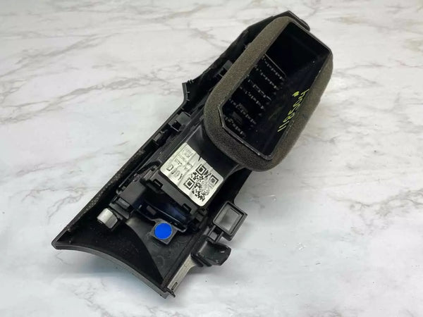 18 19 20 21 22 HYUNDAI SONATA VENTILACIÓN DE AIRE ACONDICIONADO HVAC VENTILACIÓN DE CALEFACCIÓN LADO DERECHO OEM 34700L1000YTH