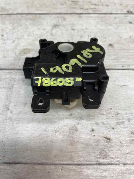 Servoactuador de la aleta de aire del Honda Civic 2016, 2017, 2018, 2019 y 2020 OEM