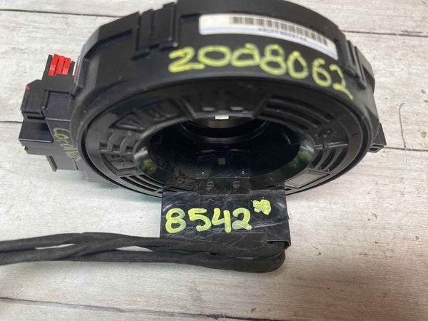 2020 TOYOTA COROLLA HATCHBACK CLOCKSPRING OEM 8430812030 BROKEN PLUGS
