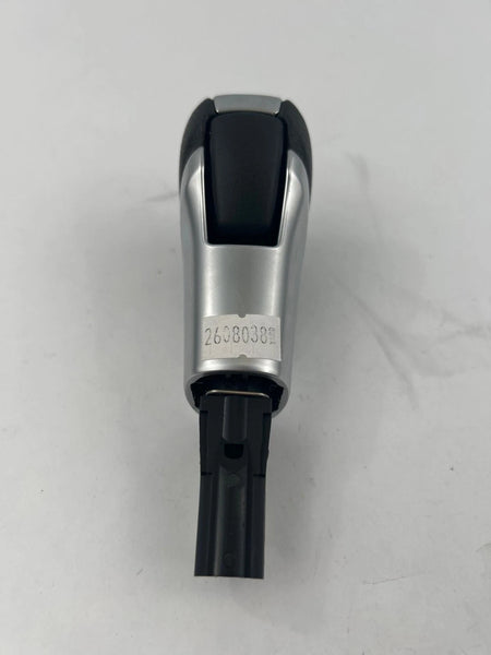 2022 NISSAN SENTRA CENTER CONSOLE KNOB ASSY OEM