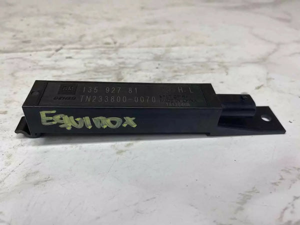 18 19 20 21 22 23 24 CHEVROLET EQUINOX ENTRADA SIN LLAVE RECEPTOR DE ANTENA ASSY OEM 13592781