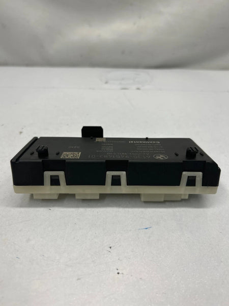 2020 BMW X2 TAILGATE CONTROL MODULE UNIT ASSY