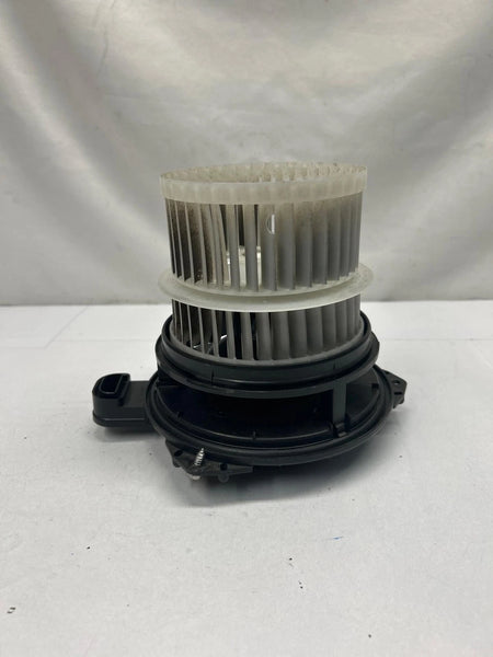 2019 2025 TOYOTA COROLLA BLOWER MOTOR FRONT ASSY OEM
