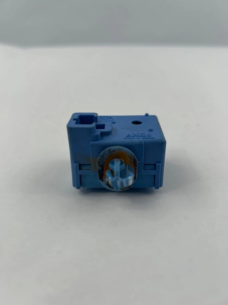 2011 TOYOTA CHR ANTI TEFT ALARM BUZZER RELAY OEM 8665250010
