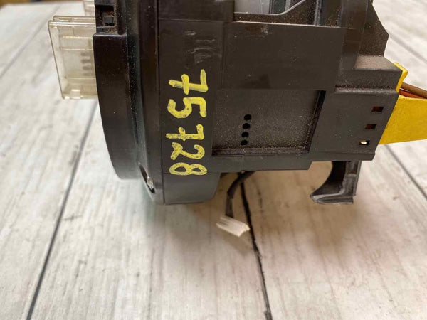 17 18 BMW 320 SEDAN WIPER & HEADLIGHT SWITCH ASSY OEM 61315A0F936