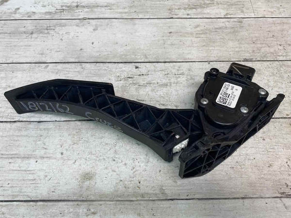 2017 CHEVROLET CRUZE 1.4L PEDAL ACCELERATOR ASSY OEM 13466235