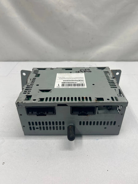 2019 2020 FORD F-150 RADIO RECEIVER UNIT ASSEMBLY
