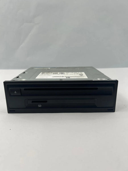 2020 VOLKSWAGEN TIGUAN RADIO AM FM RECEIVER 8" ASSY OEM 2GM035844A
