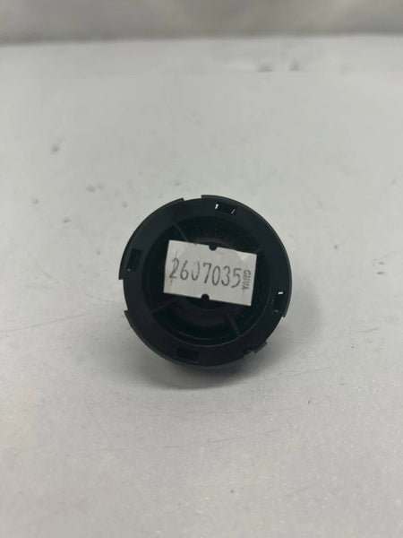 2021 FORD MUSTANG FRONT LEFT TWEETER SPEAKER ASSY OEM DS7T18808CA