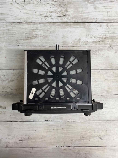 13 14 BUICK ENCLAVE RADIO AM FM RADIO TOUCHSCREEN & RECEIVER ASSY OEM 23441389