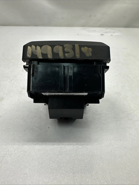 2018 CHEVROLET CAMARO DASH SWITCH STABILITY TRACTION CONTROL BUTTONS OEM 23385718