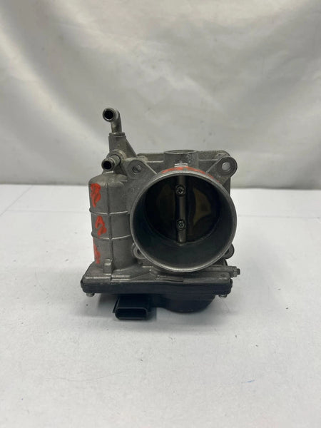 2007 2013 NISSAN ALTIMA THROTTLE BODY VALVE ASSY 2.5L