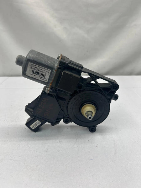 2014 2015 2016 2017 2018 2019 CHEVY SILVERADO WINDOW MOTOR FRONT LEFT SIDE ASSY