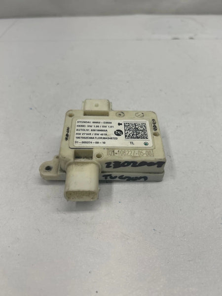 2020 HYUNDAI TUCSON PASSENGER SEAT OCCUPANT OCCUPANCY SENSOR ASSY