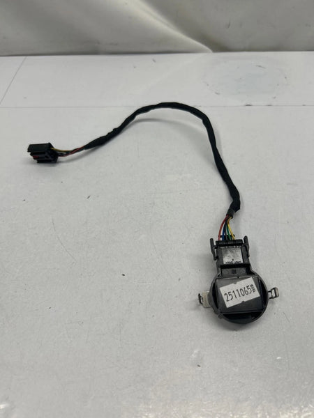 2020 CHEVROLET EQUINOX TEMPERATURE SENSOR TEMPERATURE SENSOR ASSY OEM 39005090