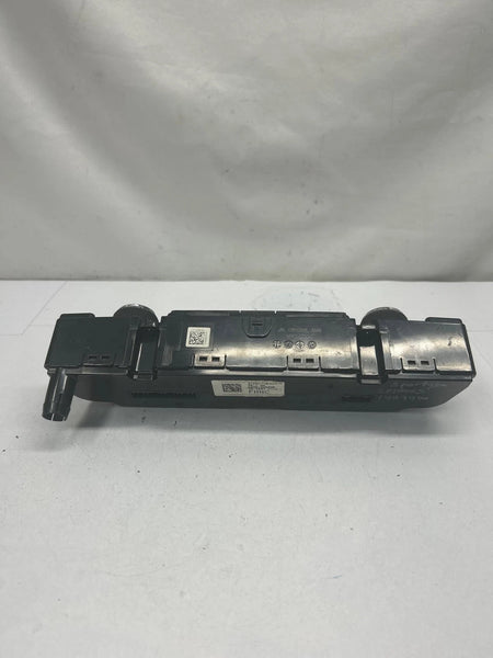 2022 KIA SPORTAGE CLIMATE CONTROL HVAC AC AUTO PANEL ASSY