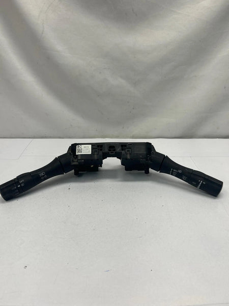 2013 2014 NISSAN SENTRA HEADLIGHT & WIPER CONTROL SWITCH ASSY