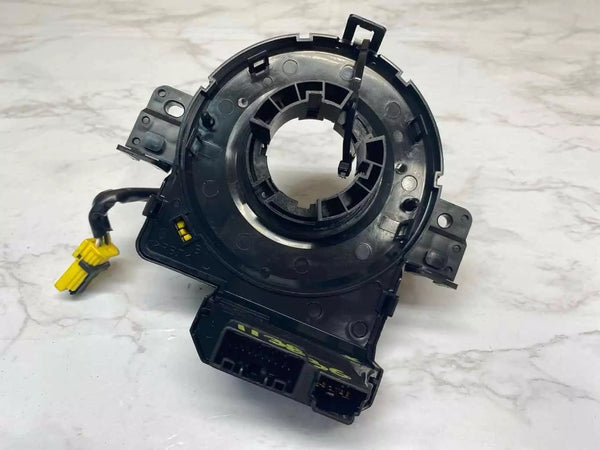 13 14 15 16 17 18 19 20 21 22 ACURA ILX CONJUNTO DE RESORTE DE RELOJ OEM 35000TR0A11