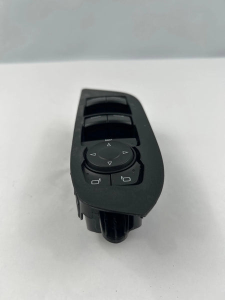 2018 2024 CHEVROLET EQUINOX WINDOW SWITCH FRONT DRIVER SIDE ASSY OEM 84139693