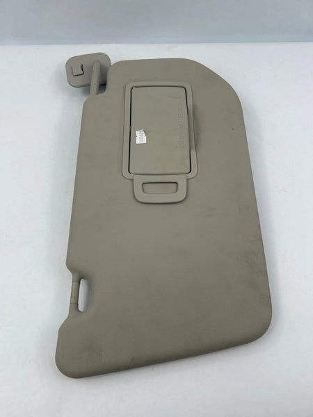 2021 2022 2023 2024 2025 NISSAN ROGUE SUN VISOR RIGHT SIDE ASSY OEM 964006RA4A