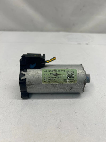 2020 CADILLAC CT5 SEAT MOTOR FRONT LEFT DRIVER ASSY