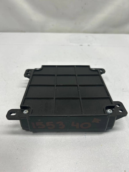 2019 TO 2021 HONDA CIVIC CLIMATE CONTROL MODULE HVAC UNIT ASSY OEM 79610TBAA22
