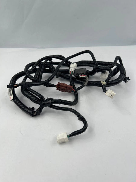 2020 NISSAN SENTRA FRONT LEFT WIRE HARNESS ASSY OEM 185Q0E1204